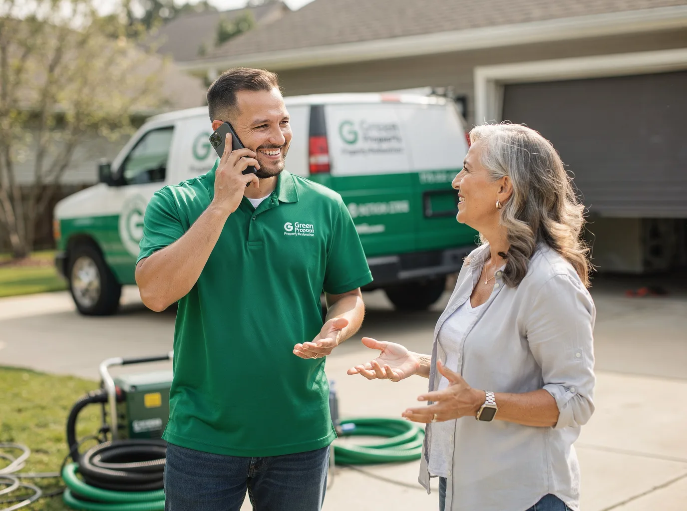 Water Damage Restoration Glenhaven, CA FAQs
